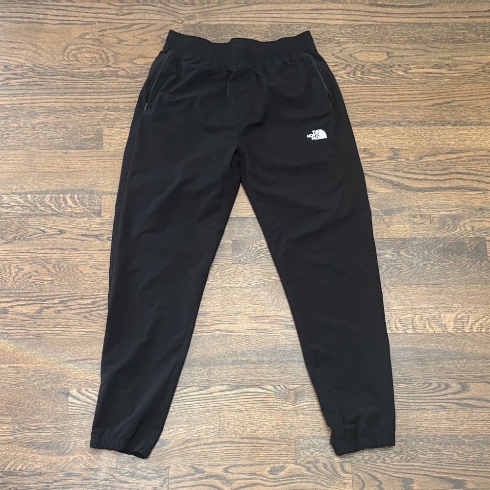 The North Face Men's Black Joggers